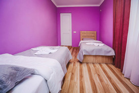 Bebo & Babu Guest House