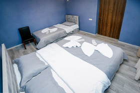 Bebo & Babu Guest House