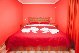 Bebo & Babu Guest House