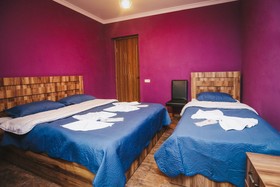 Bebo & Babu Guest House