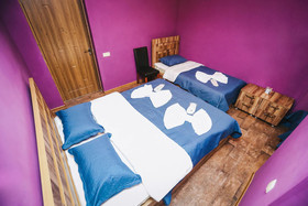 Bebo & Babu Guest House
