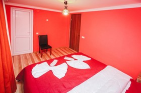 Bebo & Babu Guest House