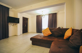 Bebo & Babu Guest House