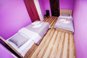 Bebo & Babu Guest House