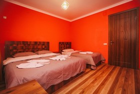 Bebo & Babu Guest House