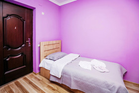 Bebo & Babu Guest House