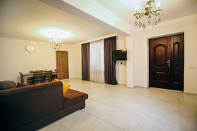 Bebo & Babu Guest House