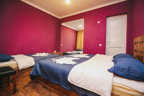 Bebo & Babu Guest House