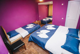 Bebo & Babu Guest House
