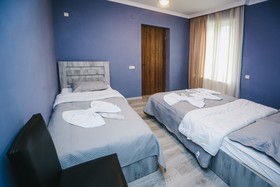Bebo & Babu Guest House