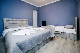 Bebo & Babu Guest House