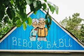Bebo & Babu Guest House