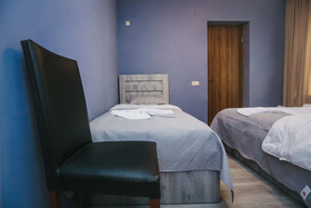 Bebo & Babu Guest House