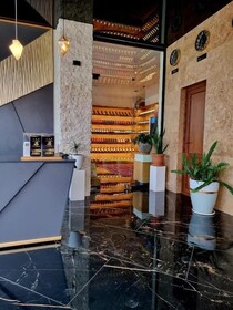 Bessarion Boutique Hotel