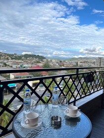 Bessarion Boutique Hotel