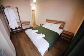 Bessarion Boutique Hotel