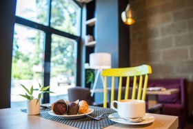 Best Western Kutaisi