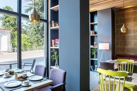 Best Western Kutaisi
