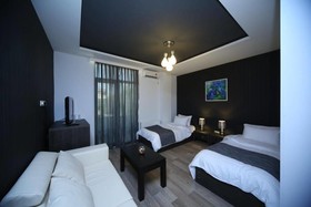 Continental Hotel