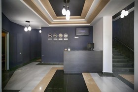 Continental Hotel