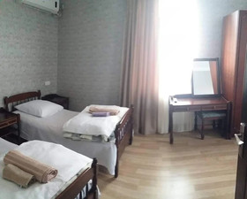 Guest House Elegance