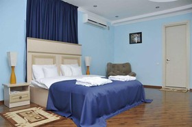 Hotel Kolkha