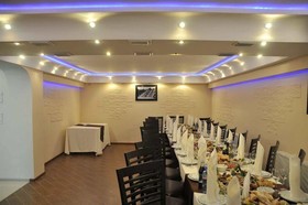 Hotel Kolkha