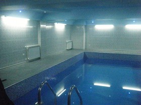 Hotel Kolkha