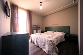 Hotel Kutaisi Globus