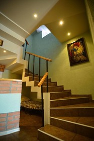 Hotel Kutaisi Globus