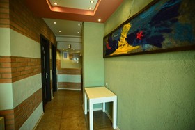 Hotel Kutaisi Globus