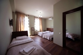 Hotel Kutaisi Globus