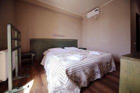 Hotel Kutaisi Globus