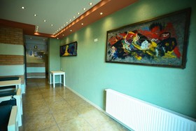 Hotel Kutaisi Globus