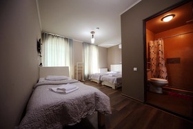 Hotel Kutaisi Globus