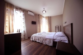 Hotel Kutaisi Globus