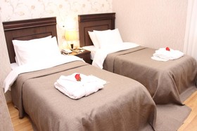 Hotel Monopoli