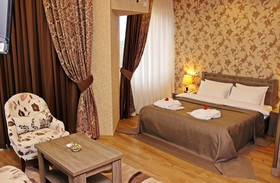 Hotel Monopoli