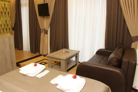 Hotel Monopoli