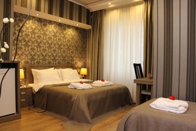 Hotel Monopoli