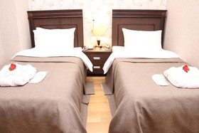 Hotel Monopoli