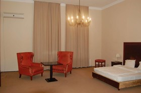 Hotel Rcheuli Palace