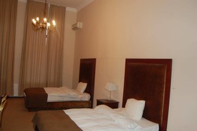 Hotel Rcheuli Palace