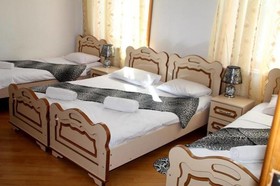 Kiev Kutaisi Hotel