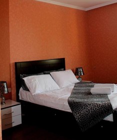 Kiev Kutaisi Hotel