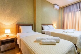 LILEO Hotel