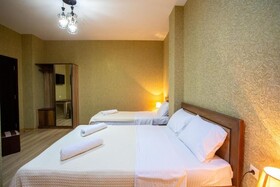 LILEO Hotel