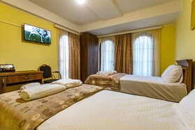 LILEO Hotel