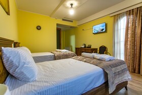 LILEO Hotel