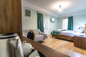 LILEO Hotel